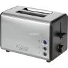 Bomann TA 1371 CB, Toaster (inox/schwarz) 2 Bomann TA 1371 CB, Toaster (inox/schwarz) -Kochen & Backen Soldes Bomann TA 1371 CB Toaster@@9gtvdb11