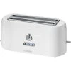 Bomann TA 245 CB, Toaster (weiß) -Kochen & Backen Soldes Bomann TA 245 CB Toaster@@9gtvdb10