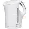 Bomann WK 5011 CB, Wasserkocher (weiß, 1,7 Liter) -Kochen & Backen Soldes Bomann WK 5011 CB Wasserkocher@@9gwldb40