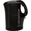 Bomann WK 5011 CB, Wasserkocher (schwarz, 1,7 Liter) -Kochen & Backen Soldes Bomann WK 5011 CB Wasserkocher@@9gwldb60