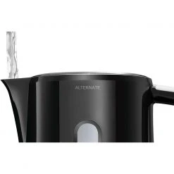 Bosch Wasserkocher Bosch CompactClass TWK3A013, Wasserkocher (schwarz/grau, 1,7 Liter) 12 Bosch Wasserkocher Bosch CompactClass TWK3A013, Wasserkocher (schwarz/grau, 1,7 Liter) -Kochen & Backen Soldes Bosch CompactClass TWK3A013 Wasserkocher@@9gwldh41 4