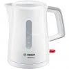 Bosch Wasserkocher Bosch CompactClass TWK3A051, Wasserkocher (weiß/hellgrau, 1 Liter) 1 Bosch Wasserkocher Bosch CompactClass TWK3A051, Wasserkocher (weiß/hellgrau, 1 Liter) -Kochen & Backen Soldes Bosch CompactClass TWK3A051 Wasserkocher@@9gwldy02