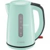 Bosch Wasserkocher Bosch CompactClass TWK7502, Wasserkocher (türkis/schwarz, 1,7 Liter) -Kochen & Backen Soldes Bosch CompactClass TWK7502 Wasserkocher@@9gwldh24