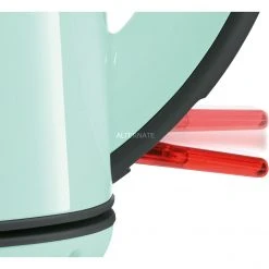 Bosch Wasserkocher Bosch CompactClass TWK7502, Wasserkocher (türkis/schwarz, 1,7 Liter) 10 Bosch Wasserkocher Bosch CompactClass TWK7502, Wasserkocher (türkis/schwarz, 1,7 Liter) -Kochen & Backen Soldes Bosch CompactClass TWK7502 Wasserkocher@@9gwldh24 3