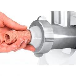 Bosch CompactPower MFW3520, Fleischwolf (weiß) -Kochen & Backen Soldes Bosch CompactPower MFW3520 Fleischwolf@@9gh8e04 5