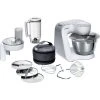 Küchenmaschinen Bosch Creation Line MUM58W20, Küchenmaschine (weiß/silber) -Kochen & Backen Soldes Bosch Creation Line MUM58W20 K chenmaschine@@9gk2dh76
