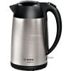 Bosch Wasserkocher Bosch DesignLine TWK3P420, Wasserkocher (edelstahl/schwarz, 1,7 Liter) 2 Bosch Wasserkocher Bosch DesignLine TWK3P420, Wasserkocher (edelstahl/schwarz, 1,7 Liter) -Kochen & Backen Soldes Bosch DesignLine TWK3P420 Wasserkocher@@9gwldh32