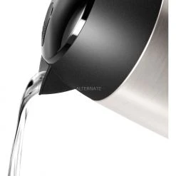 Bosch Wasserkocher Bosch DesignLine TWK3P420, Wasserkocher (edelstahl/schwarz, 1,7 Liter) 11 Bosch Wasserkocher Bosch DesignLine TWK3P420, Wasserkocher (edelstahl/schwarz, 1,7 Liter) -Kochen & Backen Soldes Bosch DesignLine TWK3P420 Wasserkocher@@9gwldh32 3