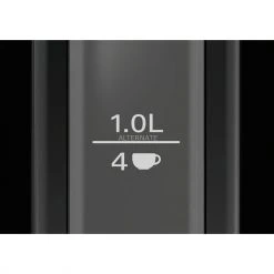 Bosch Wasserkocher Bosch DesignLine TWK3P423, Wasserkocher (schwarz, 1,7 Liter) -Kochen & Backen Soldes Bosch DesignLine TWK3P423 Wasserkocher@@9gwldh33 4