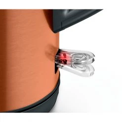 Bosch Wasserkocher Bosch DesignLine TWK4P439, Wasserkocher (bronze/grau, 1,7 Liter) -Kochen & Backen Soldes Bosch DesignLine TWK4P439 Wasserkocher@@9gwldh37 5