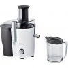 Bosch Entsafter MES25A0 (weiß/silber) -Kochen & Backen Soldes Bosch Entsafter MES25A0@@9ghjdh07