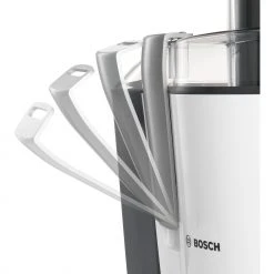 Bosch Entsafter MES25A0 (weiß/silber) -Kochen & Backen Soldes Bosch Entsafter MES25A0@@9ghjdh07 3