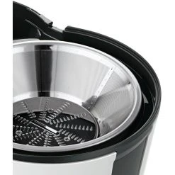 Bosch Entsafter MES25A0 (weiß/silber) -Kochen & Backen Soldes Bosch Entsafter MES25A0@@9ghjdh07 4