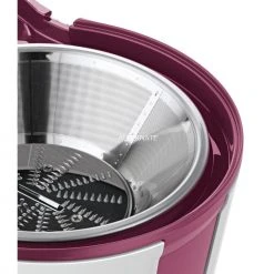 Bosch Entsafter MES25C0 (weiß/pink) -Kochen & Backen Soldes Bosch Entsafter MES25C0@@9ghjdh14 2