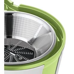 Bosch Entsafter MES25G0 (weiß/grün) 11 Bosch Entsafter MES25G0 (weiß/grün) -Kochen & Backen Soldes Bosch Entsafter MES25G0@@9ghjdh09 3