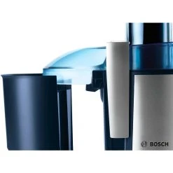 Bosch Entsafter MES3500 (schwarz/silber) -Kochen & Backen Soldes Bosch Entsafter MES3500@@9ghjdh06 3