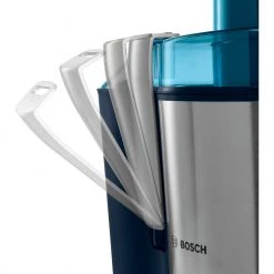 Bosch Entsafter MES3500 (schwarz/silber) -Kochen & Backen Soldes Bosch Entsafter MES3500@@9ghjdh06 4