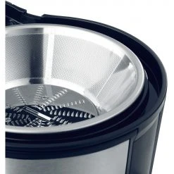 Bosch Entsafter MES3500 (schwarz/silber) -Kochen & Backen Soldes Bosch Entsafter MES3500@@9ghjdh06 5