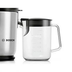 Bosch Entsafter MES4010 (silber/schwarz) 11 Bosch Entsafter MES4010 (silber/schwarz) -Kochen & Backen Soldes Bosch Entsafter MES4010@@9ghjdh11 3