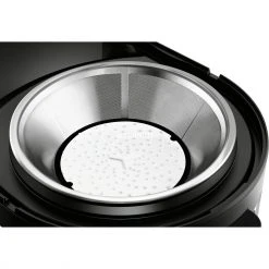 Bosch Entsafter MES4010 (silber/schwarz) 13 Bosch Entsafter MES4010 (silber/schwarz) -Kochen & Backen Soldes Bosch Entsafter MES4010@@9ghjdh11 5