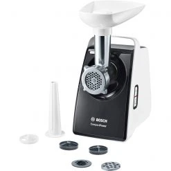 Bosch Fleischwolf MFW3612A (weiß)