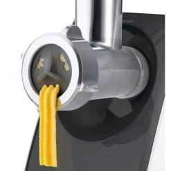 Bosch Fleischwolf MFW3612A (weiß) -Kochen & Backen Soldes Bosch Fleischwolf MFW3612A @@9gh8eh04 4