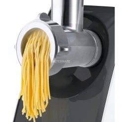 Bosch Fleischwolf MFW3612A (weiß) -Kochen & Backen Soldes Bosch Fleischwolf MFW3612A @@9gh8eh04 5