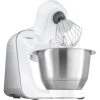 Küchenmaschinen Bosch Küchenmaschine MUM 54251 Styline (weiß) -Kochen & Backen Soldes Bosch K chenmaschine MUM 54251 Styline@@9gk2dh13