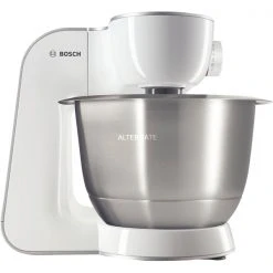 Küchenmaschinen Bosch Küchenmaschine MUM 54270 DE (weiß) -Kochen & Backen Soldes Bosch K chenmaschine MUM 54270 DE@@9gk2dh14 1