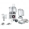 Küchenmaschinen Bosch Kompakt-Küchenmaschine MultiTalent 8 MC812S814 (weiß/edelstahl (gebürstet)) -Kochen & Backen Soldes Bosch Kompakt K chenmaschine MultiTalent 8 MC812S814@@9gk2dh72