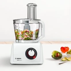 Küchenmaschinen Bosch Kompakt-Küchenmaschine MultiTalent 8 MC812W501 (weiß) -Kochen & Backen Soldes Bosch Kompakt K chenmaschine MultiTalent 8 MC812W501@@9gk2dh73 4