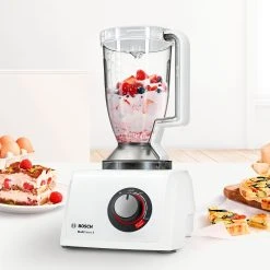 Küchenmaschinen Bosch Kompakt-Küchenmaschine MultiTalent 8 MC812W501 (weiß) -Kochen & Backen Soldes Bosch Kompakt K chenmaschine MultiTalent 8 MC812W501@@9gk2dh73 5