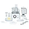 Küchenmaschinen Bosch Kompakt-Küchenmaschine Styline MCM4100 (weiß/grau) 2 Küchenmaschinen Bosch Kompakt-Küchenmaschine Styline MCM4100 (weiß/grau) -Kochen & Backen Soldes Bosch Kompakt K chenmaschine Styline MCM4100@@9gk2dh01