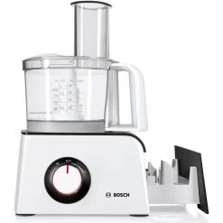 Küchenmaschinen Bosch Kompakt-Küchenmaschine Styline MCM4100 (weiß/grau) 11 Küchenmaschinen Bosch Kompakt-Küchenmaschine Styline MCM4100 (weiß/grau) -Kochen & Backen Soldes Bosch Kompakt K chenmaschine Styline MCM4100@@9gk2dh01 3