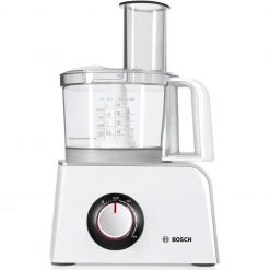 Küchenmaschinen Bosch Kompakt-Küchenmaschine Styline MCM 4200 (weiß/silber) 11 Küchenmaschinen Bosch Kompakt-Küchenmaschine Styline MCM 4200 (weiß/silber) -Kochen & Backen Soldes Bosch Kompakt K chenmaschine Styline MCM 4200@@9gk2dh10 3