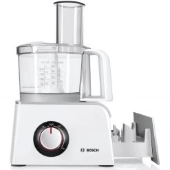 Küchenmaschinen Bosch Kompakt-Küchenmaschine Styline MCM 4200 (weiß/silber) 12 Küchenmaschinen Bosch Kompakt-Küchenmaschine Styline MCM 4200 (weiß/silber) -Kochen & Backen Soldes Bosch Kompakt K chenmaschine Styline MCM 4200@@9gk2dh10 4