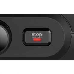 Bosch Kompakt-Toaster DesignLine TAT4P420DE (edelstahl/schwarz) -Kochen & Backen Soldes Bosch Kompakt Toaster DesignLine TAT4P420DE@@1617388 5