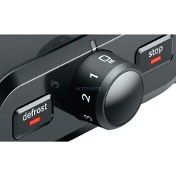 Bosch Kompakt-Toaster DesignLine TAT4P424DE (rot/schwarz) -Kochen & Backen Soldes Bosch Kompakt Toaster DesignLine TAT4P424DE@@1617385 5