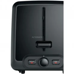 Bosch Kompakt-Toaster DesignLine TAT4P429DE (kupfer/schwarz) -Kochen & Backen Soldes Bosch Kompakt Toaster DesignLine TAT4P429DE@@1617384 2