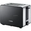 Bosch Kompakt-Toaster TAT7203 (schwarz/silber) -Kochen & Backen Soldes Bosch Kompakt Toaster TAT7203@@9gtvdx08