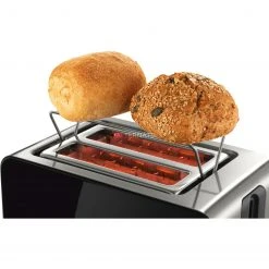 Bosch Kompakt-Toaster TAT7203 (schwarz/silber) -Kochen & Backen Soldes Bosch Kompakt Toaster TAT7203@@9gtvdx08 2