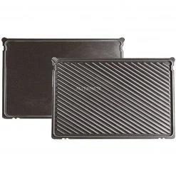 Kontaktgrills Bosch Kontaktgrill TCG4215 (silber/anthrazit) -Kochen & Backen Soldes Bosch Kontaktgrill TCG4215@@9ggedv42 5