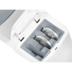 Bosch MFW45020, Fleischwolf (silber/weiß) -Kochen & Backen Soldes Bosch MFW45020 Fleischwolf@@9gh8e02 4