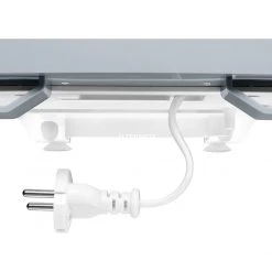 Bosch MFW45020, Fleischwolf (silber/weiß) -Kochen & Backen Soldes Bosch MFW45020 Fleischwolf@@9gh8e02 5