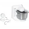 Küchenmaschinen Bosch MUM4407, Küchenmaschine (weiß) -Kochen & Backen Soldes Bosch MUM4407 K chenmaschine@@9gk1dh11