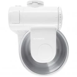 Küchenmaschinen Bosch MUM4407, Küchenmaschine (weiß) -Kochen & Backen Soldes Bosch MUM4407 K chenmaschine@@9gk1dh11 3