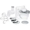 Küchenmaschinen Bosch MUM4427, Küchenmaschine (weiß, Retail) -Kochen & Backen Soldes Bosch MUM4427 K chenmaschine@@9gk1dh00