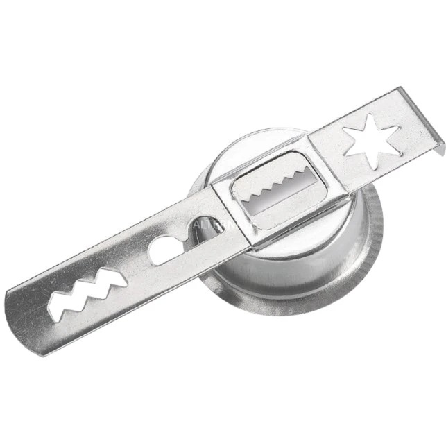 Küchenmaschinen Bosch MUM48140DE, Küchenmaschine (weiß) 7 Küchenmaschinen Bosch MUM48140DE, Küchenmaschine (weiß) – Bild 5