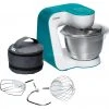 Küchenmaschinen Bosch MUM54D00, Küchenmaschine (weiß/türkis) -Kochen & Backen Soldes Bosch MUM54D00 K chenmaschine@@9gk2dh55
