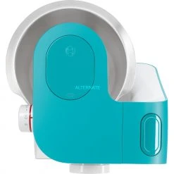 Küchenmaschinen Bosch MUM54D00, Küchenmaschine (weiß/türkis) 11 Küchenmaschinen Bosch MUM54D00, Küchenmaschine (weiß/türkis) -Kochen & Backen Soldes Bosch MUM54D00 K chenmaschine@@9gk2dh55 3